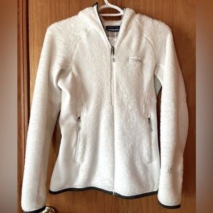 Patagonia Fleece Full Zip Hoodie